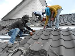 Best Storm Damage Roof Repair  in Fletcher, OK